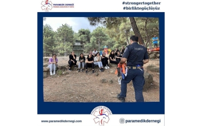 TRAVMA EĞİTİMİ