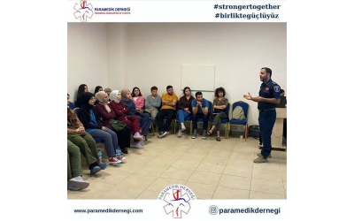 TEMEL VE İLERİ KARDİYAK YAŞAM DESTEĞİ, PERİARREST RİTİMLERE YAKLAŞIM EĞİTİMİ