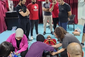 EĞİTİMLERİMİZ