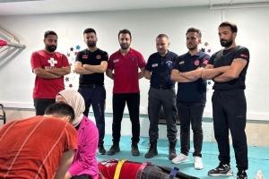 EĞİTİMLERİMİZ