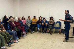 EĞİTİMLERİMİZ