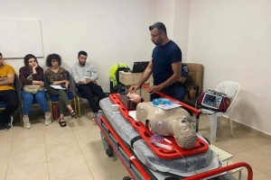 EĞİTİMLERİMİZ