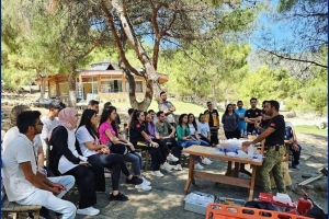 EĞİTİMLERİMİZ