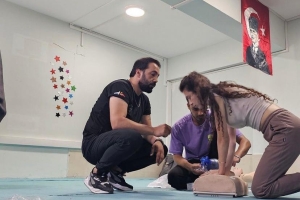 EĞİTİMLERİMİZ