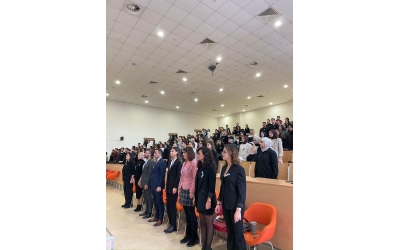 AFETLERDE ACİL SAĞLIK HİZMETLERİ VE PARAMEDİKLER SEMPOZYUMU